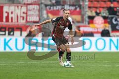 3. Liga; FC Ingolstadt 04 - Rot-Weiss Essen; Vinko Šapina (41, FCI)