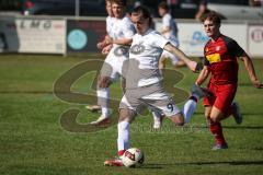 Kreisliga - Saison 2026/27 - TSV Großmehring - SV Kasing - Lukas Heilmann weiss Großmehring - XXXXX - Foto: Meyer Jürgen