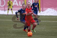 2. Fußball-Liga - Frauen - Saison 2022/2023 - FC Ingolstadt 04 - 1. FC Köln II - Fohrer Leni (Nr.15 - FC Ingolstadt 04 ) - Foto: Meyer Jürgen