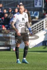 2.BL; Holstein Kiel - FC Ingolstadt 04 - Patrick Schmidt (32, FCI)