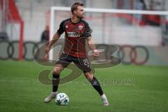 3. Liga - Saison 2026/27 - FC Ingolstadt 04 - SV Wehen Wiesbaden - Yannick Deichmann (Nr.20 - FCI) - XXXXX - Foto: Meyer Jürgen