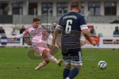 Bezirksliga - Saison 2025/26- TSV Gaimersheim - SpVgg Kammerberg - Marcus Keilwerth (Nr.13 - TSV Gaimersheim) - XXXXX - Foto: Meyer Jürgen