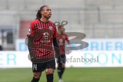 3. Liga - FC Ingolstadt 04 - Waldhof Mannheim - Caniggia Ginola Elva (14, FCI)