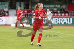 DFB Pokal Frauen Runde 1- Saison 2020/2021 - FC Ingolstadt 04 - SG99 Andernach - Scharly Jana (#20 FCI) - Foto: Meyer Jürgen