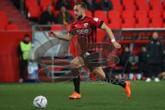 3.Liga - Saison 2022/2023 - FC Ingolstadt 04 -  Dynamo Dresden - David Kopacz (Nr.29 - FCI) - Foto: Meyer Jürgen