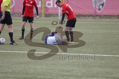 AUDI - Schanzer Amateur Cup 2023 - Finale - TSV Hohenwart - FC Mindelstetten - 5:3 -  Foto: Meyer Jürgen