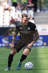 3. Liga; Rot-Weiss Essen - FC Ingolstadt 04; Patrick Schmidt (9, FCI)