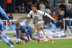 Toto Pokal; Halbfinale; FV Illertissen - FC Ingolstadt 04; Marcel Costly (22, FCI) Daniele Gabriele (10 FVI)