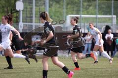 2. Fußball-Liga - Frauen - Saison 2022/2023 - FC Ingolstadt 04 -  SG 99 Andernach - Foto: Meyer Jürgen