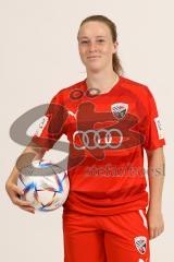 2. Fußball-Liga - Frauen - Saison 2022/2023 - FC Ingolstadt 04 -  Media Day - Lea Wolsky - Foto: Meyer Jürgen