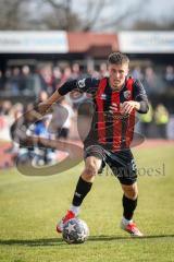 Toto-Pokal; FV Illertissen - FC Ingolstadt 04; Gustav Christensen (24, FCI)