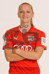 2. Fußball-Liga - Frauen - Saison 2022/2023 - FC Ingolstadt 04 -  Media Day - Alina Mailbeck - Foto: Meyer Jürgen