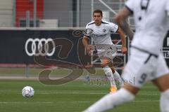 3. Liga; Testspiel; FC Ingolstadt 04 - TSV Rain/Lech, Nikola Stevanovic (15, FCI)