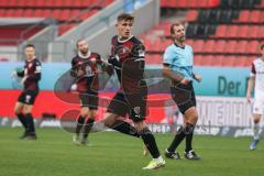 2.BL; FC Ingolstadt 04 - SG Dynamo Dresden; Dennis Eckert Ayensa (7, FCI)