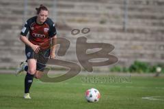 2. Bundesliga Frauen - Saison 2026/27  - FC Ingolstadt 04 Frauen - VFL Bochum - Jenny Gaugigl (Nr.25 - FCI Frauen) - XXXXX - Foto: Meyer Jürgen