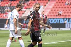 2.BL; FC Ingolstadt 04 - 1. FC Heidenheim; Maximilian Beister (11, FCI)