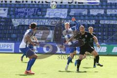 3. Liga - 1. FC Magdeburg - FC Ingolstadt 04 - Fatih Kaya (9, FCI)