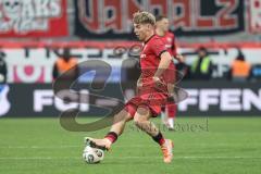 3. Liga; FC Ingolstadt 04 - Rot-Weiss Essen; Max Plath (14 FCI)