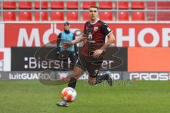 2.BL; FC Ingolstadt 04 - FC ST. Pauli; Nikola Stevanovic (15, FCI)