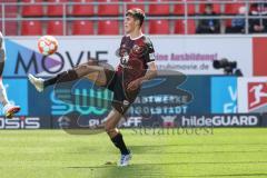 2.BL; FC Ingolstadt 04 - SC Paderborn 07; Merlin Röhl (34, FCI)