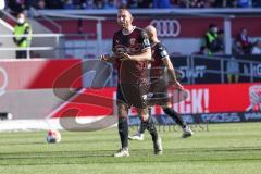 2.BL; FC Ingolstadt 04 - Holstein Kiel; Rico Preißinger (6, FCI)