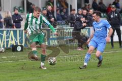 Landesliga - Saison 2025/26 - SV Manching - VFB Durach - Sebastian Graßl (Nr.10 - SV Manching) - XXXXX - Foto: Meyer Jürgen