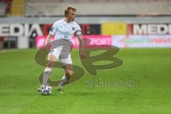 3. Liga - SC Verl - FC Ingolstadt 04 - Ilmari Niskanen (22, FCI)