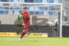 3. Liga; 1. FC Saarbrücken - FC Ingolstadt 04; Georgios Antzoulas (6, FCI)
