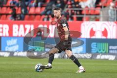 3. Liga; FC Ingolstadt 04 - 
Rot-Weiss Essen; Ryan Malone (16, FCI)