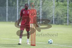 3. Liga; FC Ingolstadt 04 - Trainingsauftakt nach Sommerpause;