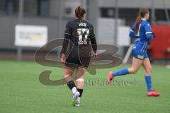 2. Bundesliga Frauen -Freundschaftsspiel -  Saison 2025/26 - FC Ingolstadt 04 Frauen - BW Linz/SpVGG Kleinmünchen - XXXXX - XXXXX - Foto: Meyer Jürgen