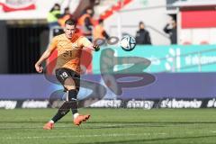 3. Liga; FC Ingolstadt 04 - FC Viktoria Köln; Mladen Cvjetinovic (19, FCI)