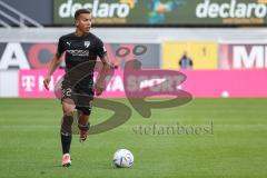 3. Liga; SC Verl - FC Ingolstadt 04; Marcel Costly (22, FCI)