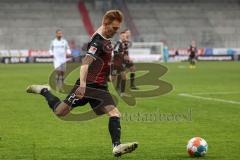 2.BL; FC Ingolstadt 04 - Hannover 96; Christian Gebauer (22, FCI)