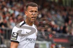 3. Liga; FC Viktoria Köln - FC Ingolstadt 04; Marcel Costly (22, FCI)