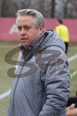 Freundschaftsspiel - Saison 2022/2023 - FC Ingolstadt 04 - VFB Eichstätt - Markus Mattes Trainer Eichstätt - Foto: Meyer Jürgen