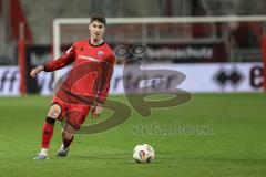3. Liga; FC Ingolstadt 04 - FC Viktoria Köln; Georgios Antzoulas (6, FCI)