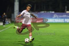 3. Liga; FC Viktoria Köln - FC Ingolstadt 04; Marcel Costly (22, FCI)