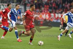 3. Liga - Saison 2025/26 - FC Ingolstadt 04 - Energie Cottbus - Marcel Costly (Nr.22 - FCI) - XXXXX - Foto: Meyer Jürgen