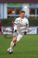 Toto Pokal; Halbfinale; FV Illertissen - FC Ingolstadt 04; Sebastian Grönning (11, FCI)