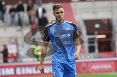 2.BL; FC St. Pauli - FC Ingolstadt 04, Nils Roeseler (13, FCI)