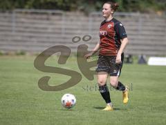 2. Bundesliga Frauen - Saison 2026/27  - FC Ingolstadt 04 Frauen - 1.FCC Turbine Potsdam - Jenny Gaugigl (Nr.25 - FCI Frauen) - XXXXX - Foto: Meyer Jürgen