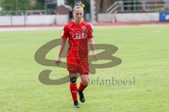 2. Frauen-Bundesliga - Saison 2021/2022 - FC Ingolstadt 04 - SV Meppen - Haim Vanessa (#13 FCI) -  Foto: Meyer Jürgen