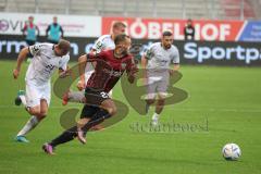 3.Liga - Saison 2022/2023 - FC Ingolstadt 04 -  - SV Waldhof-Mannheim - David Kopacz (Nr.29 - FCI) - Foto: Meyer Jürgen