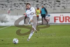 3. Liga - FSV Zwickau - FC Ingolstadt 04 - Michael Heinloth (17, FCI)