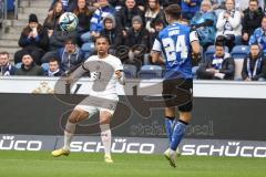 3. Liga; Arminia Bielefeld - FC Ingolstadt 04; Leon Guwara (6, FCI) Lannert Christopher (24 AB)