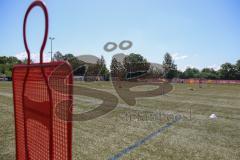 Bayernliga Süd - Saison 2022/2023 - FC Ingolstadt 04 II -  Trainingsauftakt - Foto: Meyer Jürgen