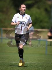 Testspiel - 2. Bundesliga Frauen - Saison 2026/27  - FC Ingolstadt 04 Frauen -  Jenny Gaugigl (Nr.29 - FCI Frauen)  - XXXXX - Foto: Meyer Jürgen