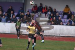 2. Bundesliga Frauen - Saison 2024/25 - FC Ingolstadt 04 Frauen - Eintracht Frankfurt II - Ivana Slipcevic (Nr.8 - FCI Frauen) - XXXXX - Foto: Meyer Jürgen
