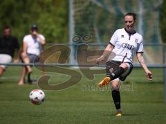 Testspiel - 2. Bundesliga Frauen - Saison 2026/27  - FC Ingolstadt 04 Frauen -  - Jenny Gaugigl (Nr.29 - FCI Frauen) - XXXXX - Foto: Meyer Jürgen